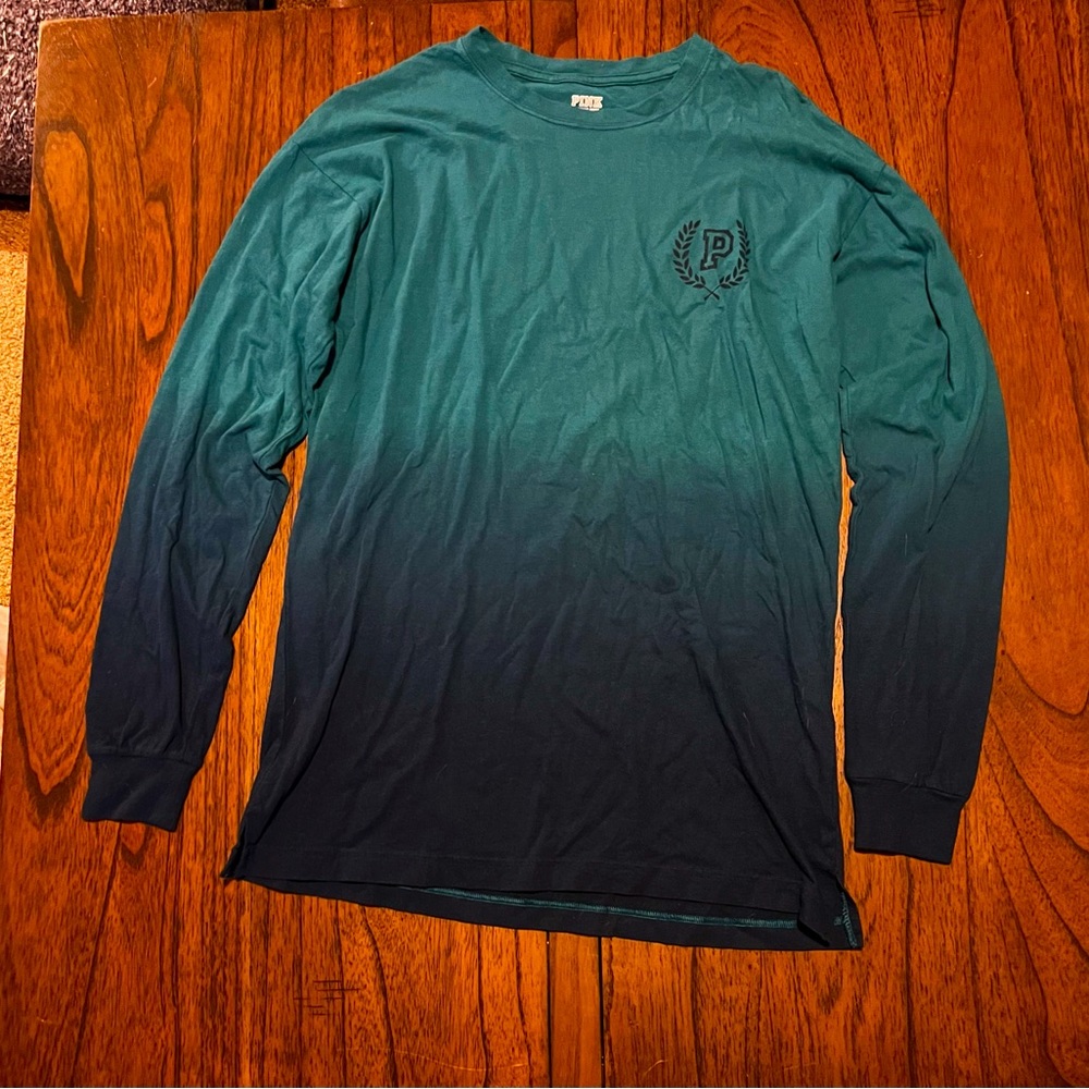 PINK - Long Sleeve